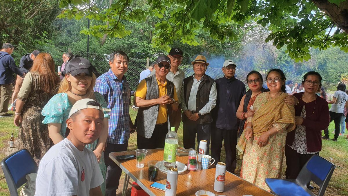 BBQ&Annual Get-Together2022-13