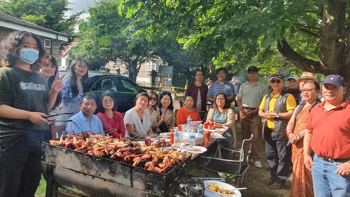 BBQ&Annual Get-Together2022-14