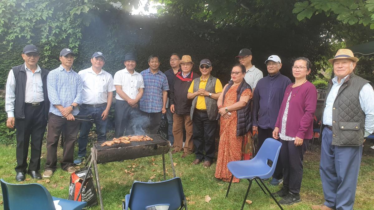 BBQ&Annual Get-Together2022-17
