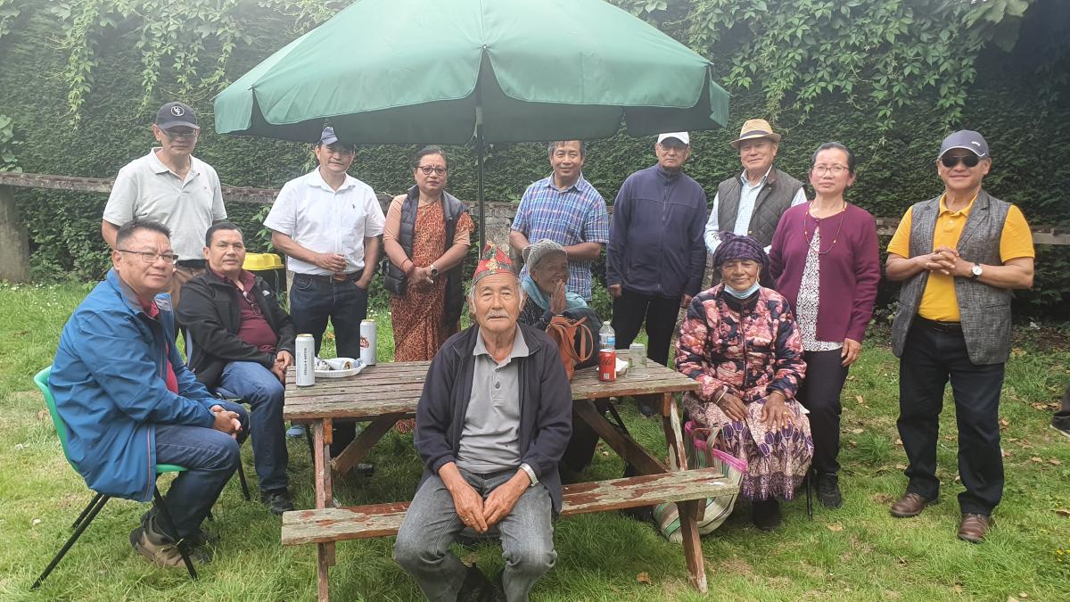 BBQ&Annual Get-Together2022-18