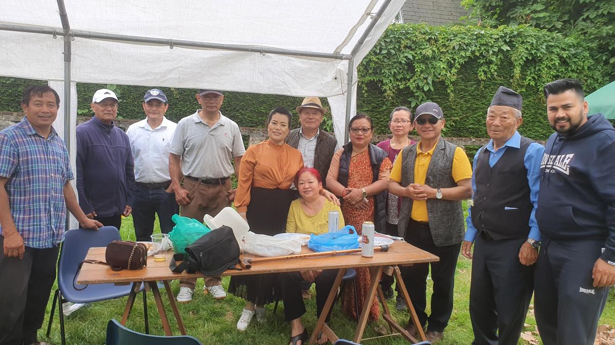 BBQ&Annual Get-Together2022-19