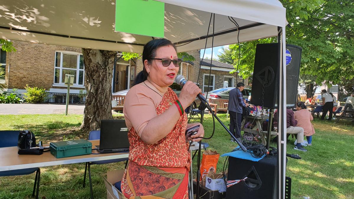 BBQ&Annual Get-Together2022-2