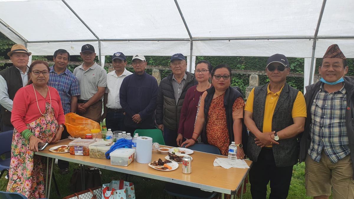 BBQ&Annual Get-Together2022-21