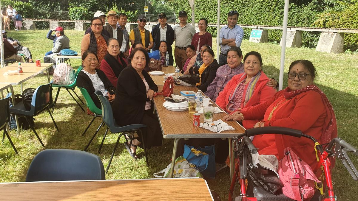 BBQ&Annual Get-Together2022-24