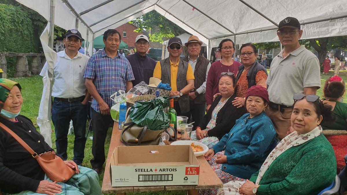 BBQ&Annual Get-Together2022-25