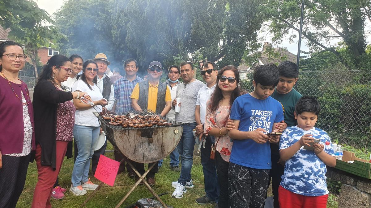 BBQ&Annual Get-Together2022-33