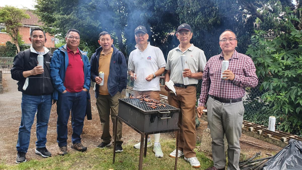 BBQ&Annual Get-Together2022-34