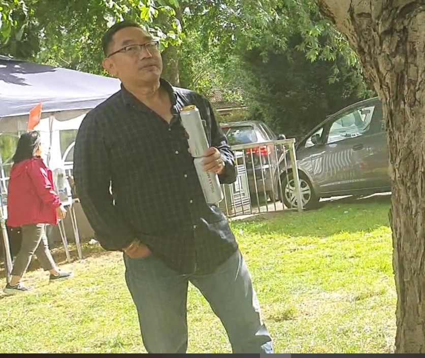 BBQ&Annual Get-Together2022-38