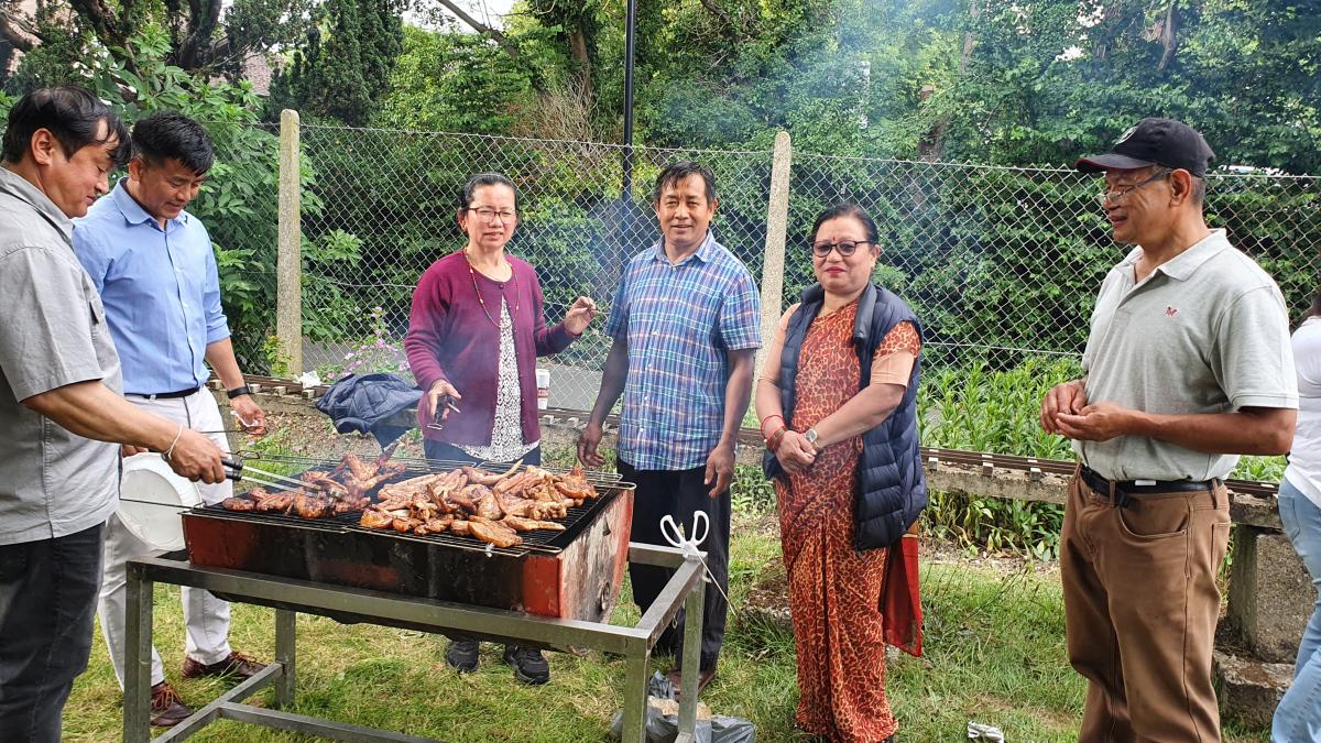 BBQ&Annual Get-Together2022-8