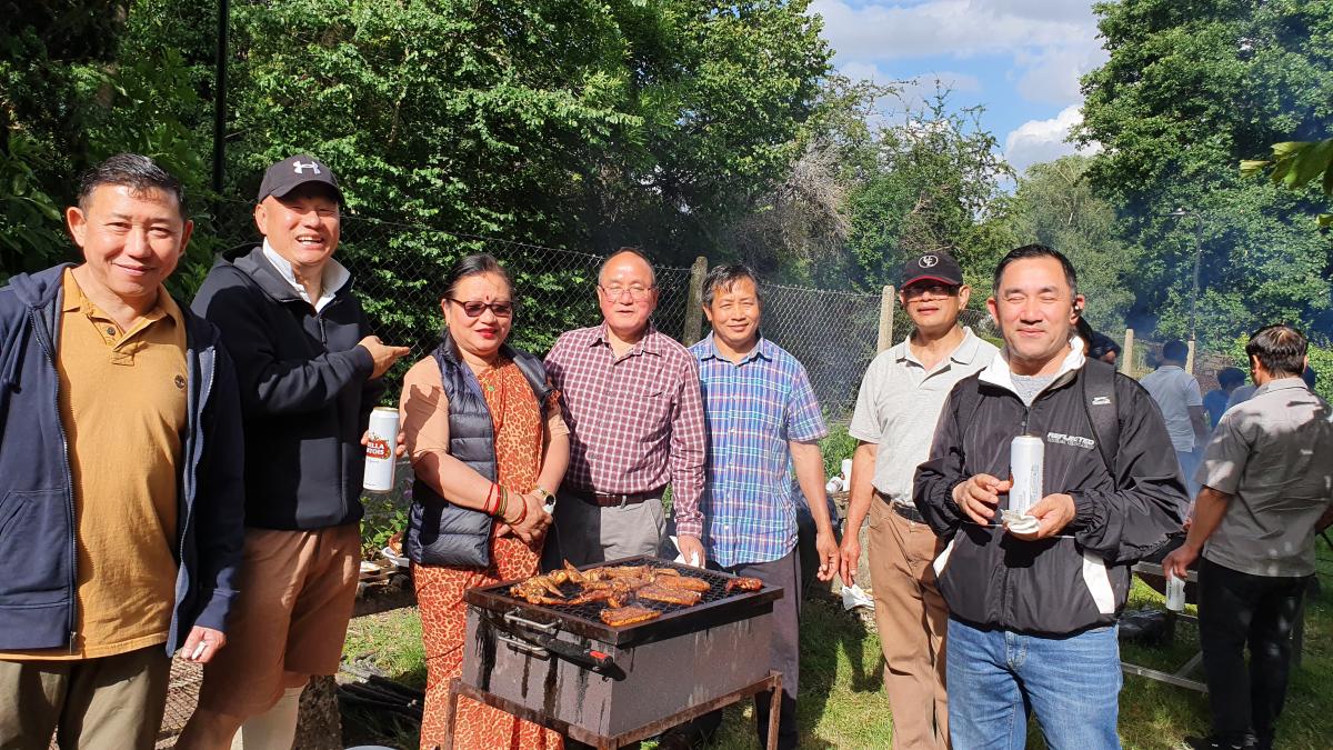 BBQ&Annual Get-Together2022-9