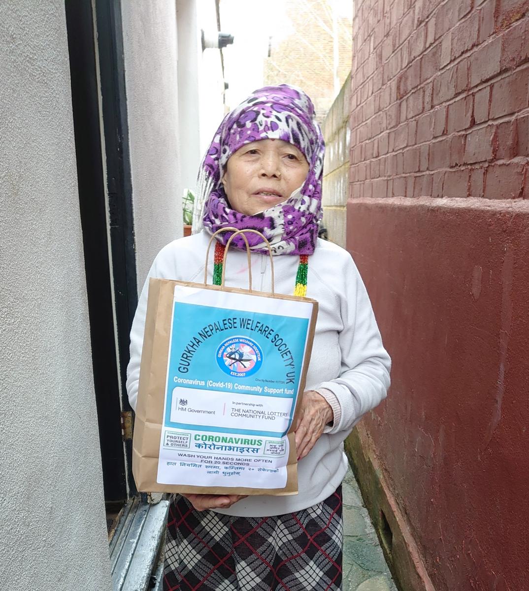 GNWSUK COVID-19 Support-24-230.Mrs Jai Bdr Rai
